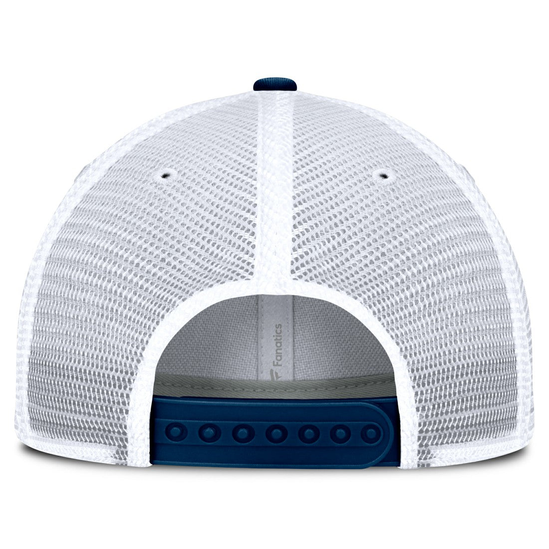 Houston Texans Trucker Adjustable Hat Navy/White | Fanatics