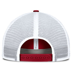 Atlanta Falcons Trucker Adjustable Hat Red/White | Fanatics