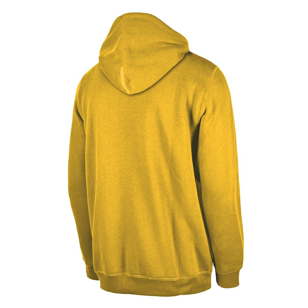 Golden State Warriors Tip-Off Collection Pullover Hoodie Gold - NBA