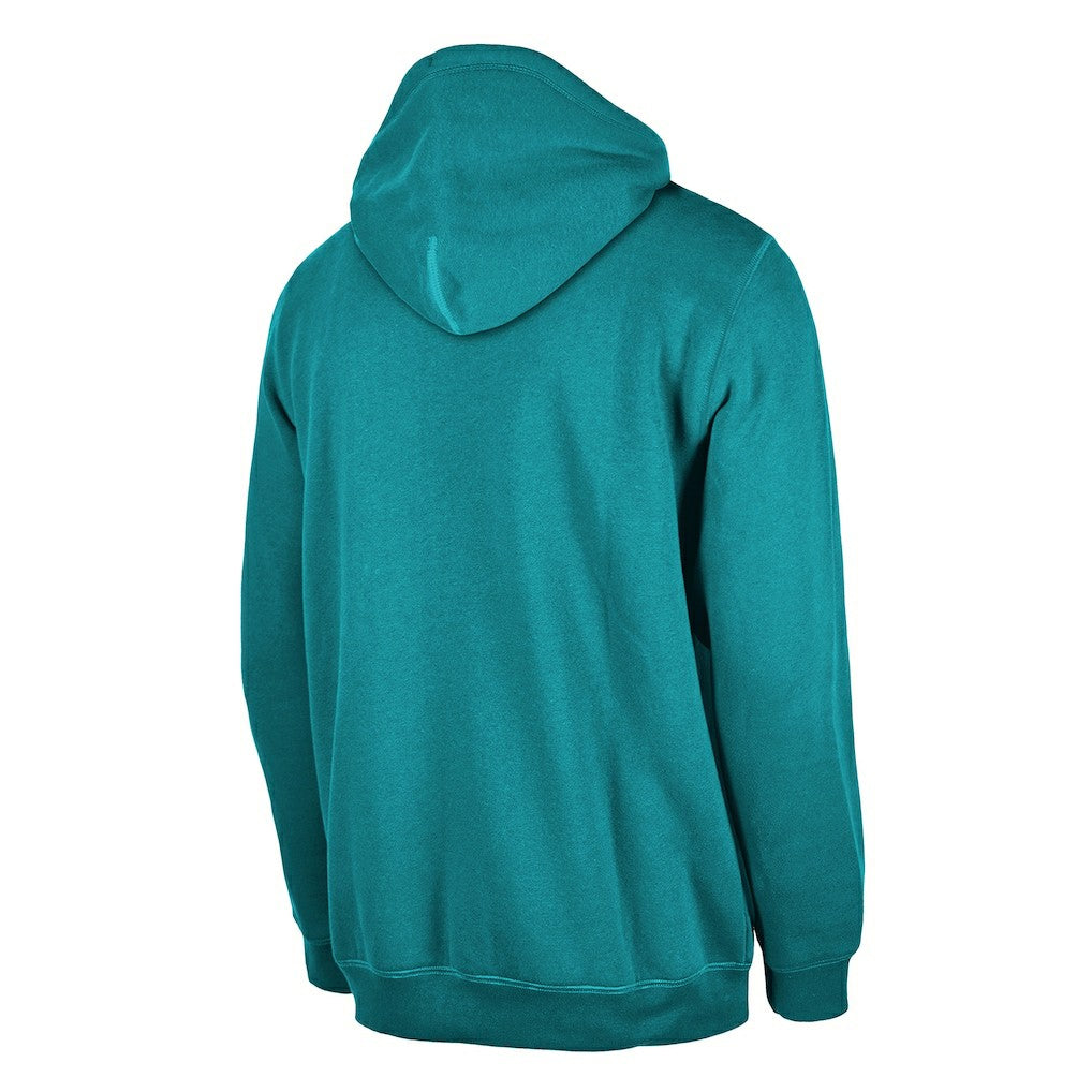 Charlotte Hornets Tip-Off Collection Pullover Hoodie Teal - NBA