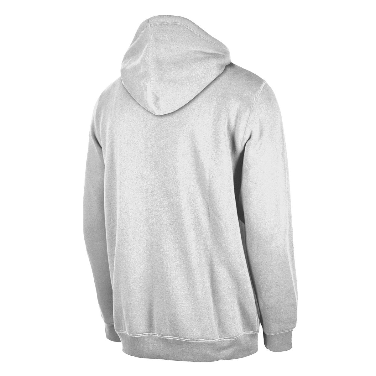 Utah Jazz Tip-Off Collection Pullover Hoodie White - NBA