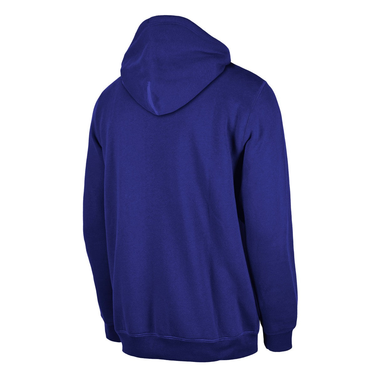 Sacramento Kings Tip-Off Collection Pullover Hoodie Purple - NBA