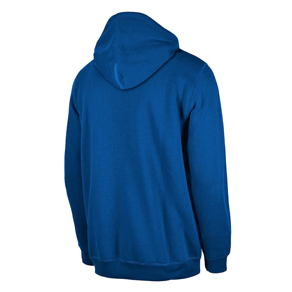 Orlando Magic Tip-Off Collection Pullover Hoodie Blue - NBA