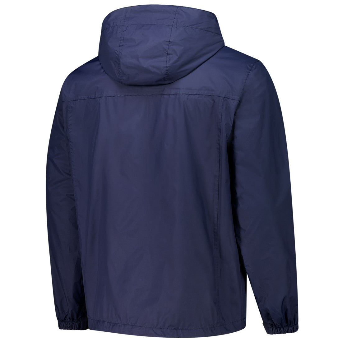 Tennessee Titans Dunbrooke Tropic Waterproof Packable Full-Zip Hoodie Jacket  Navy | NFL