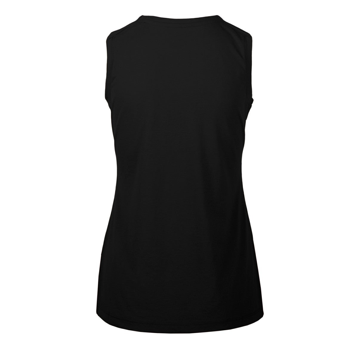 Phoenix Suns Levelwear Women's Macy Tank Top Black - NBA