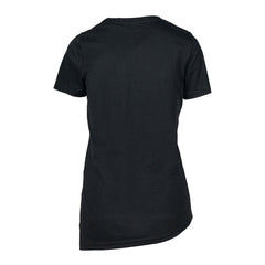 Boston Celtics Levelwear Women's Birch T-Shirt Black - NBA