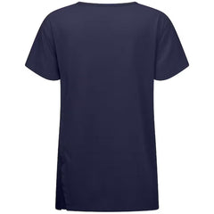 Denver Nuggets Levelwear Women's Influx T-Shirt Navy - NBA