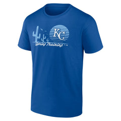 Kansas City Royals Horizon Line T-Shirt - MLB