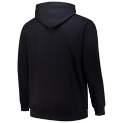 Pittsburgh Pirates   Stack Fleece Pullover Hoodie - MLB