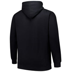Texas Rangers   Stack Fleece Pullover Hoodie - MLB