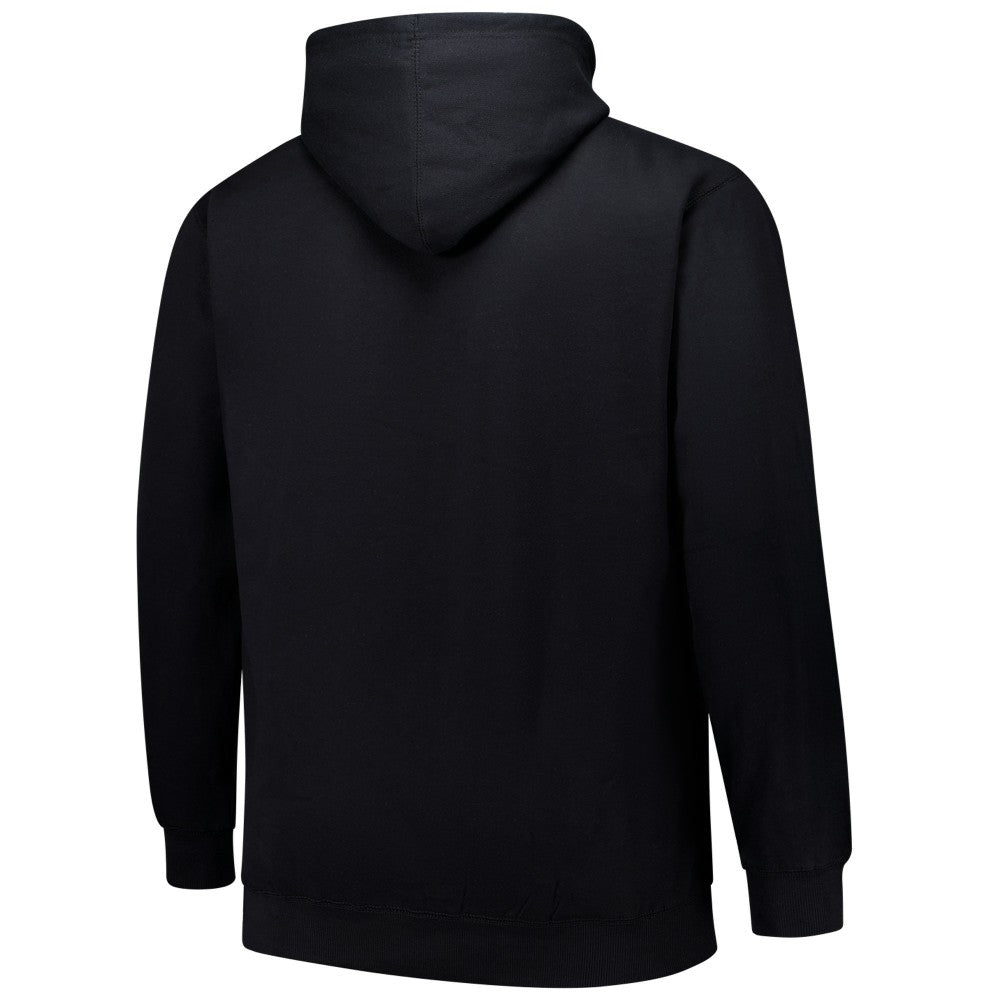 Houston Astros   Stack Fleece Pullover Hoodie - MLB