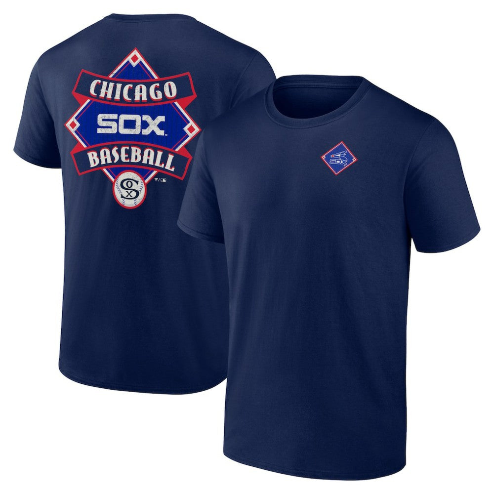 Chicago White Sox Cooperstown Collection Field Play T-Shirt - MLB