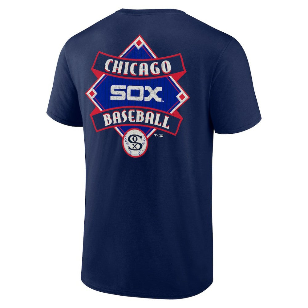 Chicago White Sox Cooperstown Collection Field Play T-Shirt - MLB