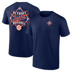 Detroit Tigers Cooperstown Collection Field Play T-Shirt - MLB