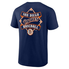 San Diego Padres Cooperstown Collection Field Play T-Shirt - MLB