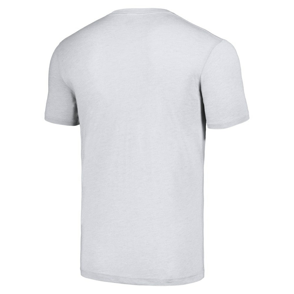 Texas Rangers Homage Grateful Dead Tri-Blend T-Shirt - MLB