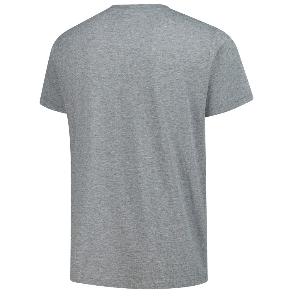 Cincinnati Reds Homage Grateful Dead Tri-Blend T-Shirt - MLB