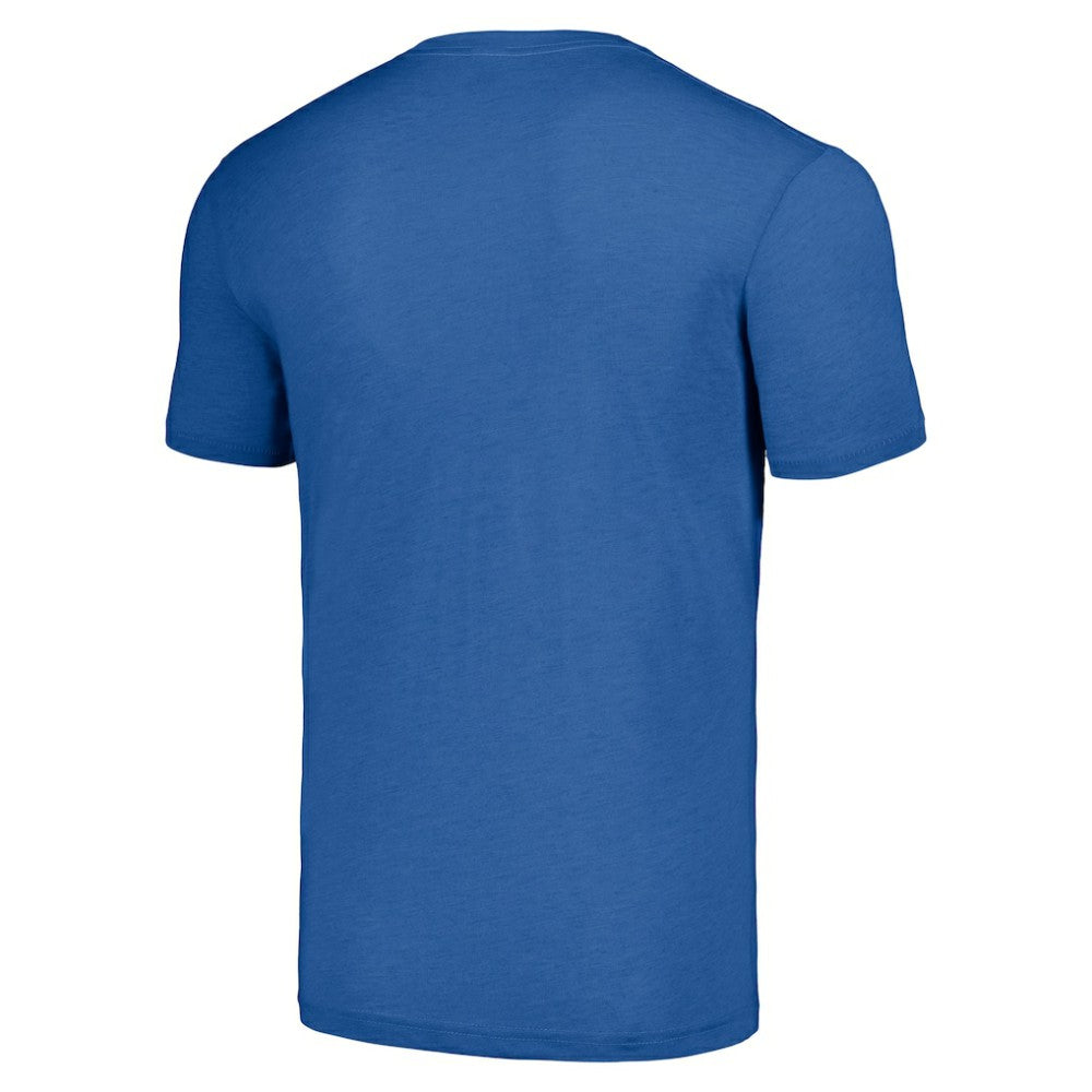 Seattle Mariners Homage Grateful Dead Tri-Blend T-Shirt - MLB
