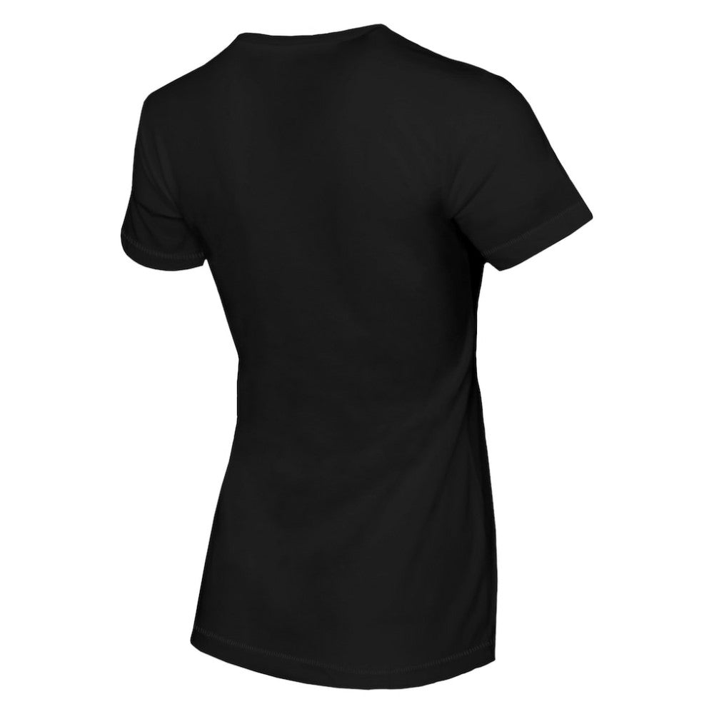 Pittsburgh Pirates Tiny Turnip Women's Triceratops T-Shirt - MLB