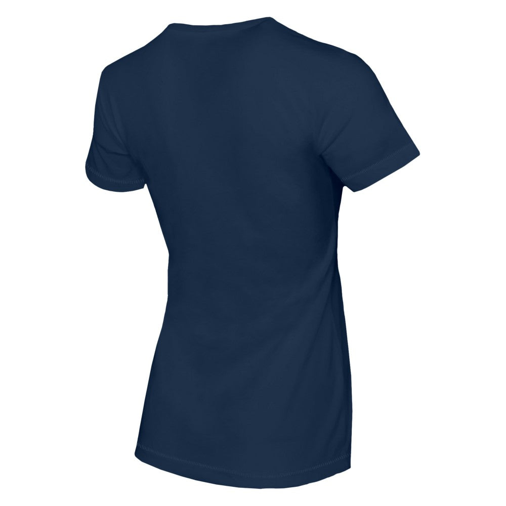 Houston Astros Tiny Turnip Women's Triceratops T-Shirt - MLB