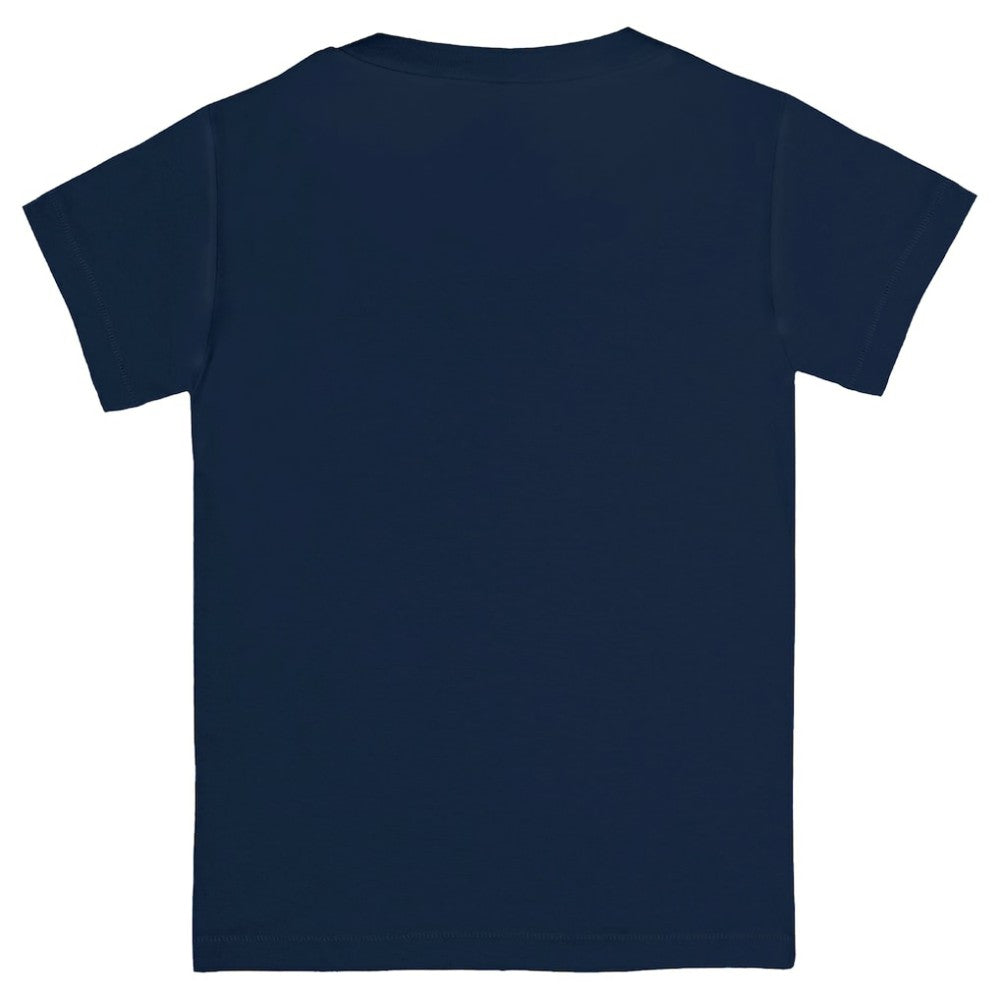 Houston Astros Tiny Turnip Youth Mermaid T-Shirt - MLB