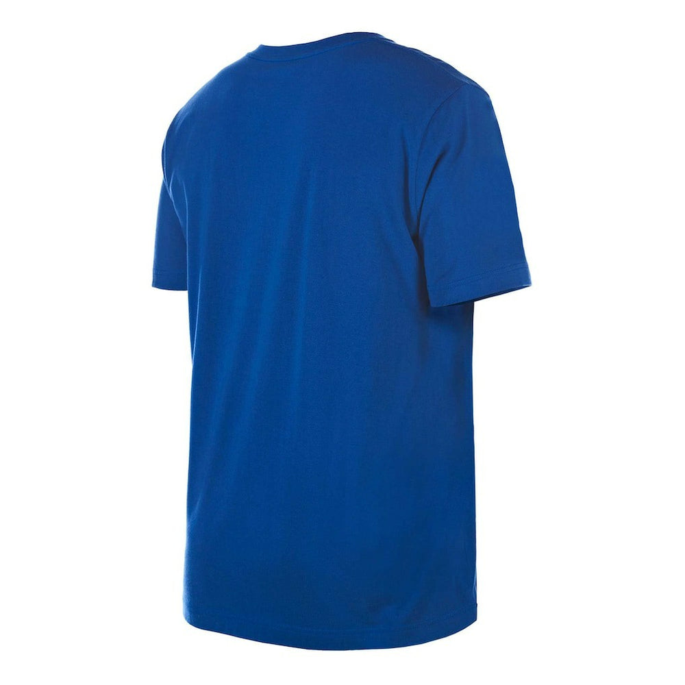 Orlando Magic Unisex Summer Classics T-Shirt Blue - NBA