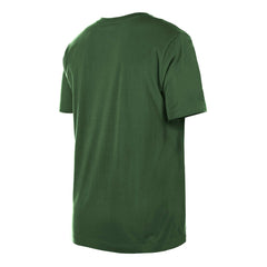 Milwaukee Bucks Unisex Summer Classics T-Shirt Hunter Green - NBA