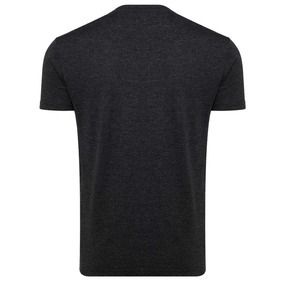 Sacramento Kings Sportiqe Unisex Comfy Super Soft Tri-Blend T-Shirt Heather Black - NBA