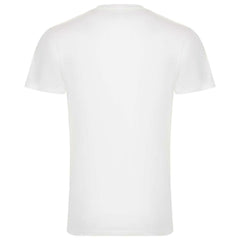 Boston Celtics Sportiqe Unisex Bingham Super Soft T-Shirt White - NBA