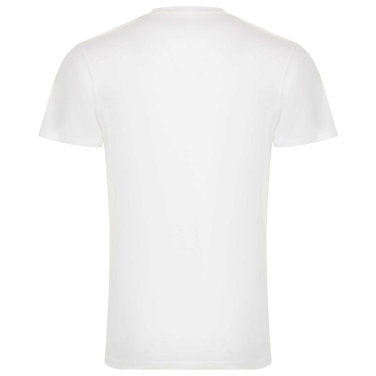 Sacramento Kings Sportiqe Unisex Bingham Super Soft T-Shirt White - NBA