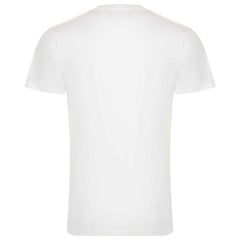 Sacramento Kings Sportiqe Unisex Bingham Super Soft T-Shirt White - NBA