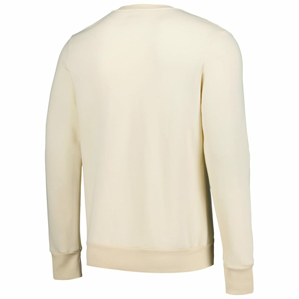 Arizona Diamondbacks Majestic Threads Fleece Pullover Sweatshirt - MLB