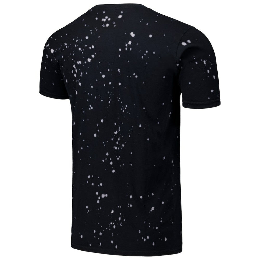 Philadelphia Phillies Majestic Threads Splatter T-Shirt - MLB