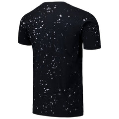 Philadelphia Phillies Majestic Threads Splatter T-Shirt - MLB