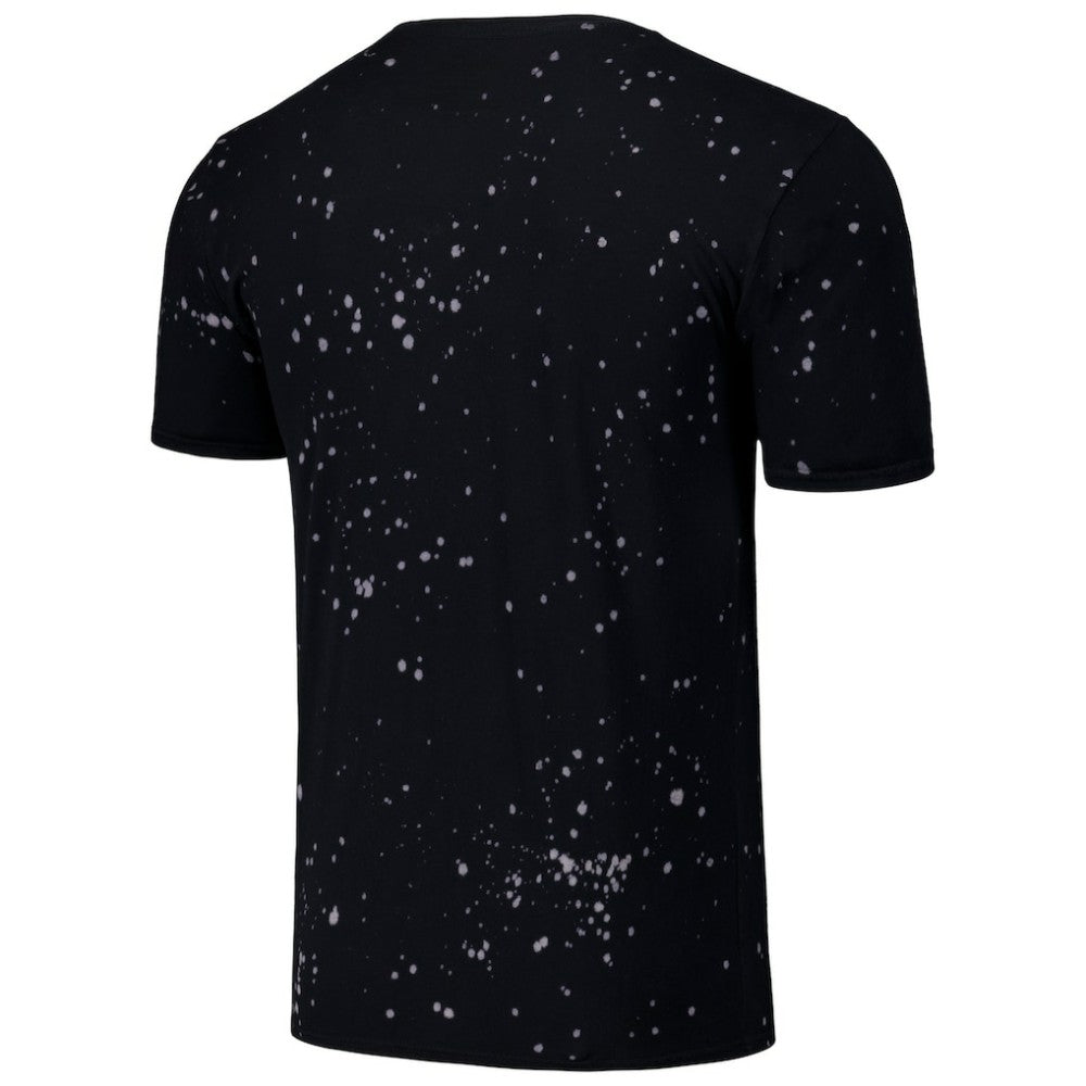 San Francisco Giants Majestic Threads Splatter T-Shirt - MLB