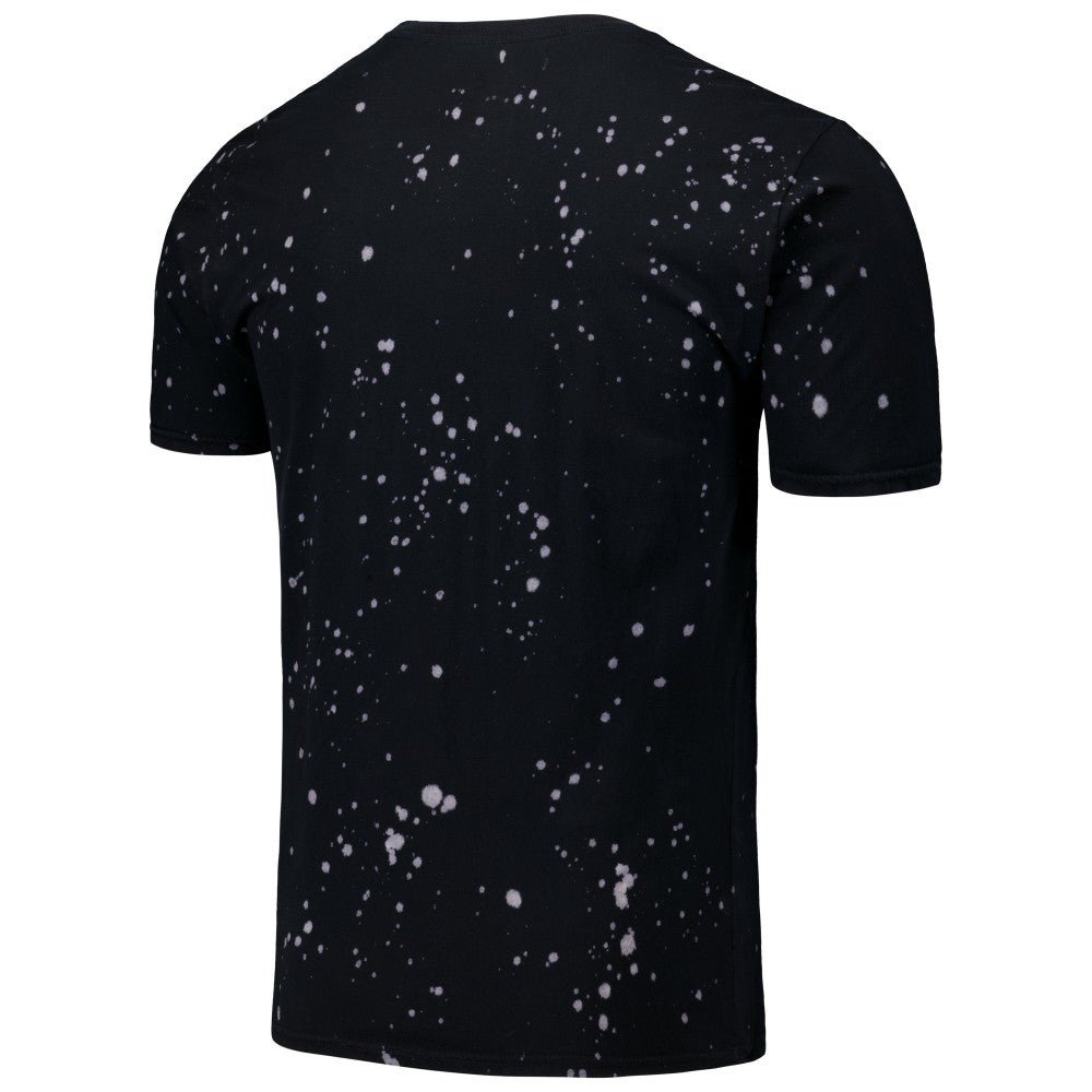 Houston Astros Majestic Threads Splatter T-Shirt - MLB