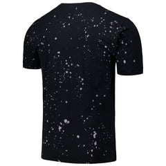 Houston Astros Majestic Threads Splatter T-Shirt - MLB
