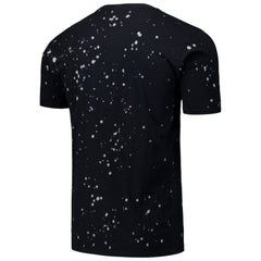 Boston Red Sox Majestic Threads Splatter T-Shirt - MLB