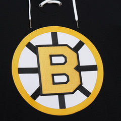Bobby Orr Boston Bruins Mitchell & Ness Big & Tall 1971/72 Blue Line 2.0 Jersey - Black - NHL