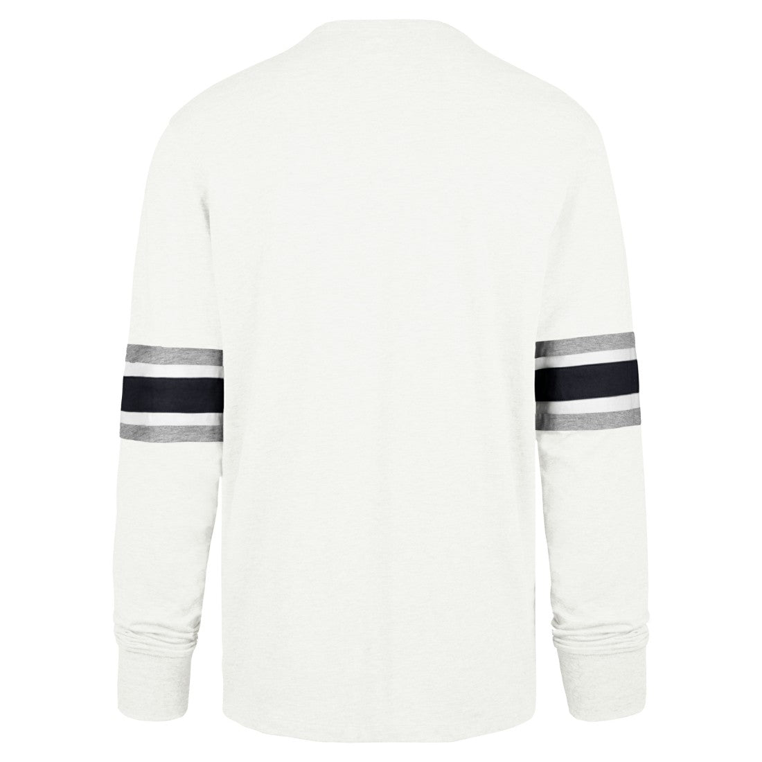 Seattle Seahawks '47 Gridiron Premier Brex Long Sleeve T-Shirt White | 47 brand