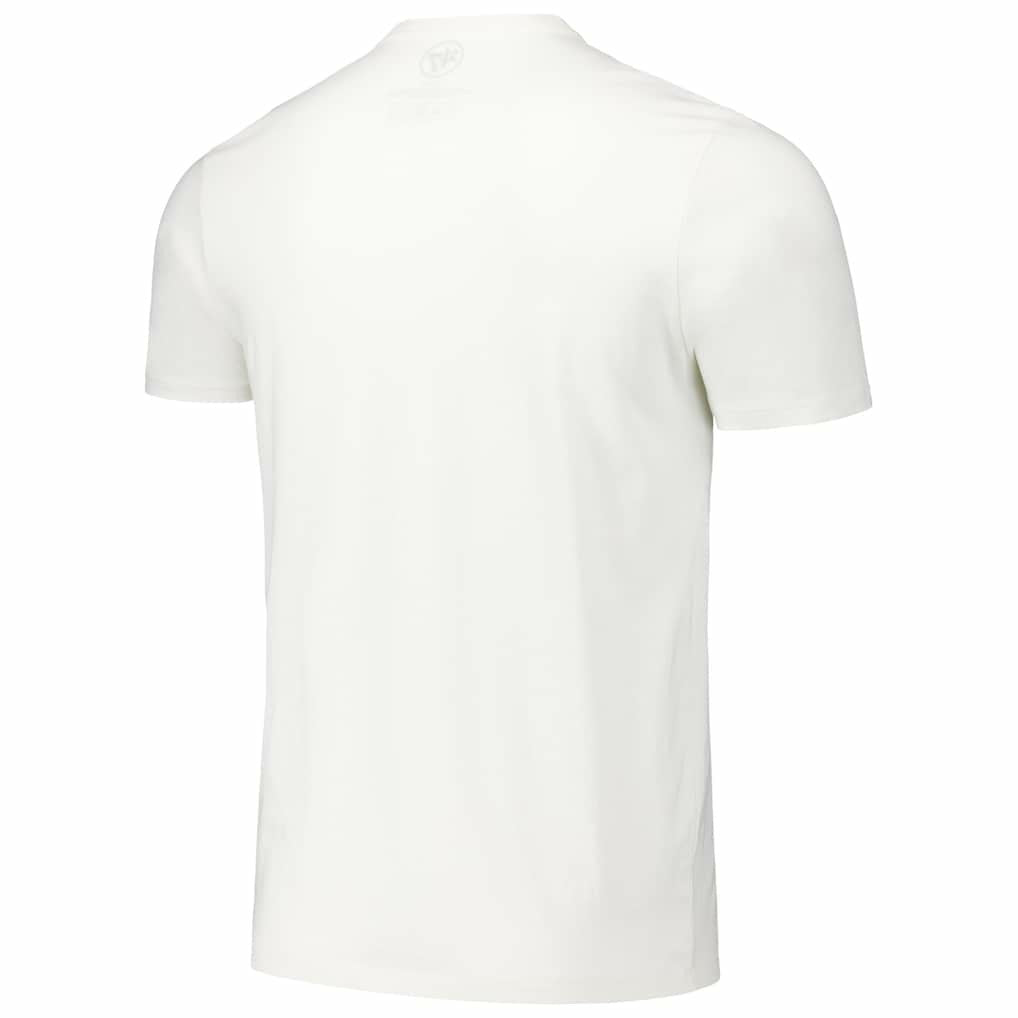 Dallas Cowboys '47 Flag Script Franklin T-Shirt White | 47 brand
