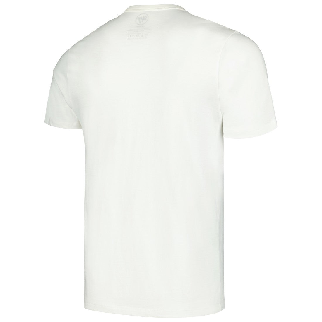 Detroit Lions '47 Flag Script Franklin T-Shirt White | 47 brand