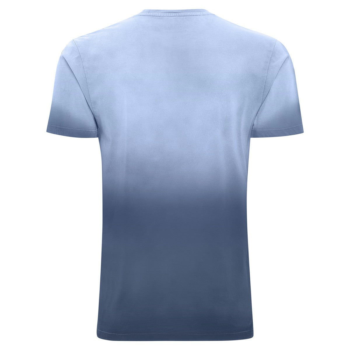 Memphis Grizzlies Sportiqe Unisex Bingham Sun-Fade T-Shirt Navy - NBA