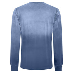 Philadelphia 76ers Sportiqe Unisex Mohave Sun-Dipped Long Sleeve T-Shirt Royal - NBA