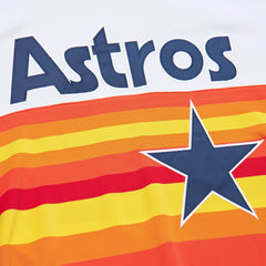 Craig Biggio Houston Astros Mitchell & Ness 2004 Cooperstown Collection Authentic Throwback Jersey - MLB