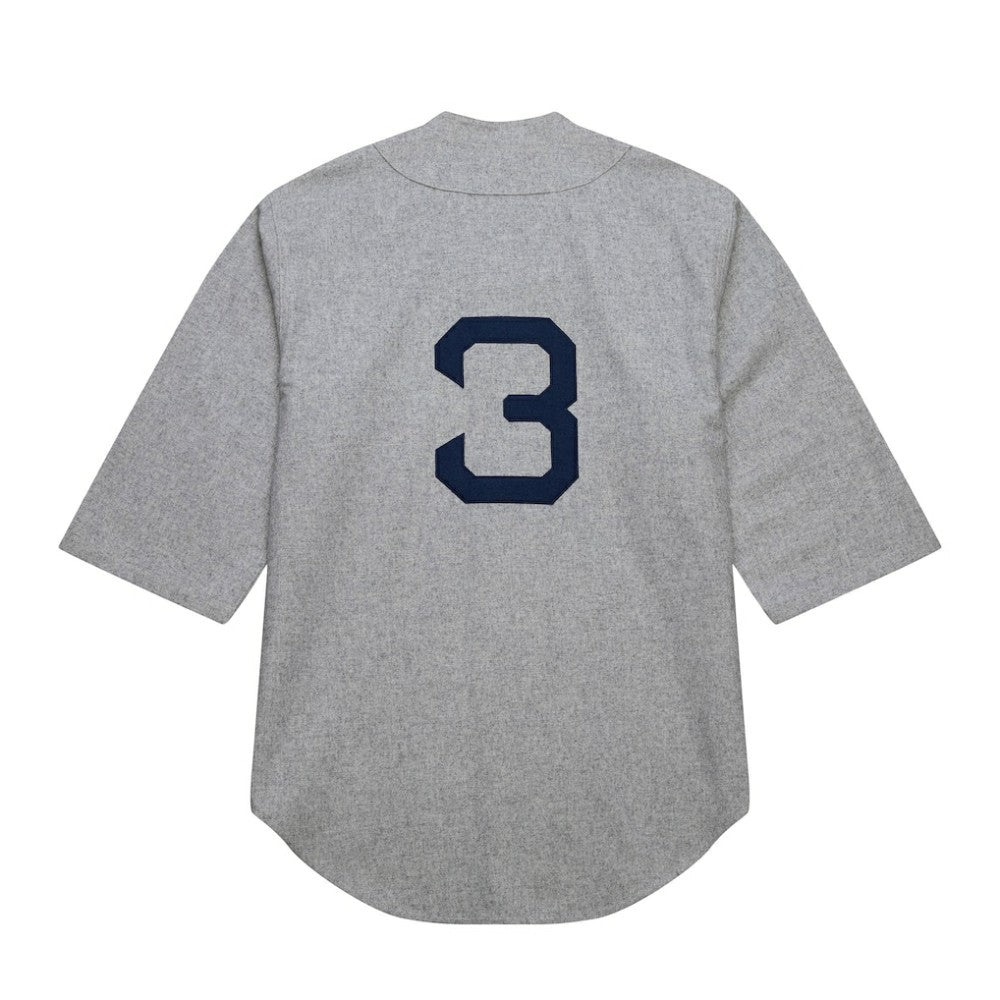 Babe Ruth New York Yankees Mitchell & Ness Cooperstown Collection 1929 Authentic Jersey - MLB