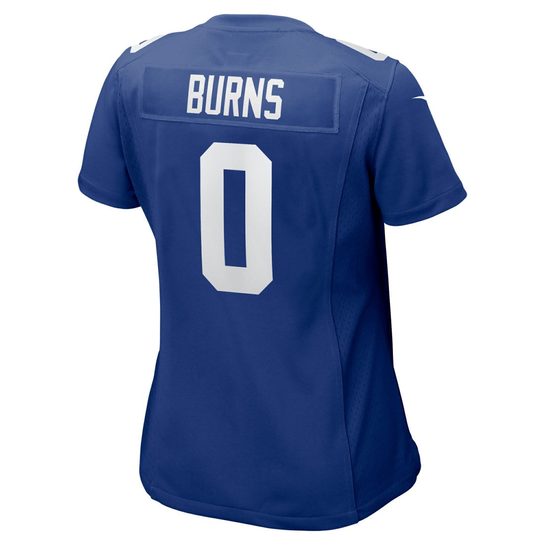 Brian Burns New York Giants Women's Game Player Jersey Royal | Nike for Sale