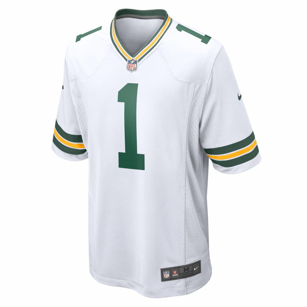 Micah Parsons Green Bay Packers Game Player Jersey White | Nike for Sale