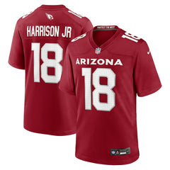 Marvin Harrison Jr. Arizona Cardinals Player Game Jersey Cardinal | Nike for Sale