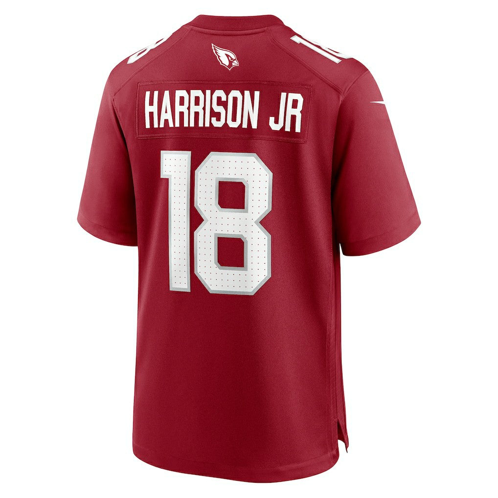 Marvin Harrison Jr. Arizona Cardinals Player Game Jersey Cardinal | Nike for Sale